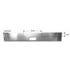 0825SSC by HENDRICKSON - Bumper, Aero Clad, 13.5 Set Back, 12K