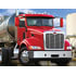 Hendrickson 0889NLSSC Bumper Bumper, Aero Clad, 13.5 Set Back