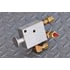 VS-29866 by HENDRICKSON - 3-way Auto Reset Valve, Straight and Tee Fittings