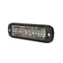 ED3801G by ECCO - Warning Light Assembly - LED, Surface Mount, Thin Profile, Green