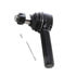 Hendrickson 64000-001 Steering Tie Rod End Steering Tie Rod End - 1-1/8 inch-12 Thread, Left Hand, 6 inch Length
