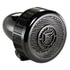 Federal Signal Q2B-012NNSD Vehicle Siren and PA System Siren, 12V, No Base