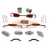 E2769HD by MERITOR - Air Brake Camshaft Repair Kit - 5.00/6.00/7.00/8.00/8.625/10.00" Width, for 16.50" Brake
