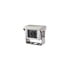 ECCO C2000 4 Pin Infrared Audio Color CCD Gemineye