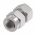 WAL605749 by WEATHERHEAD - Tube Fitting, Walpro, Lt Ser, Gauge Swivel 10L x G 1/4