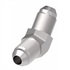 FF4308-0606S by WEATHERHEAD - Adapter, JIC/JIC Male