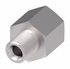 FF4287-1212S by WEATHERHEAD - Adapter, NPTF/BSPP Female