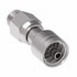 08Z-R10-TZ by WEATHERHEAD - Fitting (Perm), SAE ORB R2, Male ORB Swivel Straight