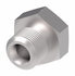 WAL063311 by WEATHERHEAD - Tube Fitting, Walpro, Lt Ser, Blanking Tube Plug 12L