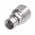 08Z-608-TZ by WEATHERHEAD - Fitting (Perm), SAE 37 R2, Zinc Nickel