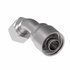 16Z-696-TZ by WEATHERHEAD - Fitting (Perm), SAE 37 R2, Female JIC 45 Degree Elbow