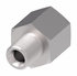 FF4287-1616S by WEATHERHEAD - Adapter, NPTF/BSPP Female