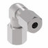 WAL373388 by WEATHERHEAD - Tube Fitting, Walpro, Lt Ser, 90 Degree Union 12L Assembly