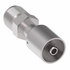 75712E-312 by WEATHERHEAD - Eaton Weatherhead 757 E Series Crimp Hose Fittings SAE 45 Male Rigid