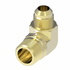 2024-8-6B by WEATHERHEAD - Adapter, SAE 37, 90 Elbow