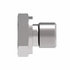 FF91573-16S by WEATHERHEAD - Adapter, BSPP Male Plug