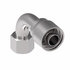 16Z-676-TZ by WEATHERHEAD - Fitting (Perm), SAE 37 R2, Female JIC 90 Degree Elbow