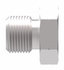 WAL063311 by WEATHERHEAD - Tube Fitting, Walpro, Lt Ser, Blanking Tube Plug 12L