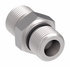 FF4269T0404S by WEATHERHEAD - Adapter, ORFS/BSPP Male