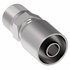 06904E-102 by WEATHERHEAD - Eaton Weatherhead 069 E Series Crimp Hose Fittings Male Pipe Rigid