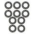 MT15501 by OMEGA ENVIRONMENTAL TECHNOLOGIES - A/C Compressor Sealing Washer Kit