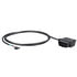 OBDCABLE6-1 by FEDERAL SIGNAL - Wire Assembly, Various, INTF, 6 ft.