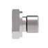 FF91573-08S by WEATHERHEAD - Adapter, BSPP Male Plug