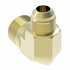 2024-8-6B by WEATHERHEAD - Adapter, SAE 37, 90 Elbow