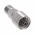 04Z-104-TZ by WEATHERHEAD - Fitting (Perm), NPTF R2, Male Pipe Rigid