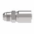 06906E-306 by WEATHERHEAD - Eaton Weatherhead 069 E Series Crimp Hose Fittings SAE 45 Male Flare