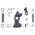 Premier 10001043 Trailer Hitch Bolt Kit Parts Kit (for 130, 240, 204K, 240KL)