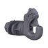 10001050 by PREMIER - Non-Air Coupling, Swivel Type, 1-3/4 in. Diameter Pintle