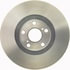 Wagner BD126326 Disc Brake Rotor Wagner BD126326 Brake Rotor