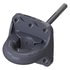 Premier 10000727 Trailer Hitch Drawbar Premalloy Adj.Drawbar Eye Assembly - 7 in. Push Rod