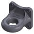 Premier 10000741 Trailer Hitch Drawbar Drawbar Eye, Bolt-On, 2-3/8 in. ID