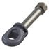 Premier 10000764 Trailer Hitch Drawbar Drawbar Eye Assembly, 2-3/8 in. ID, 2 in. OD x 13-1/8 in. L Shaft