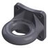 Premier 10000790 Drawbar Assembly Eye Model 300 Bolt-On Drawbar Eye - 3 in. ID, 15,000 lbs. Max Tongue Weight