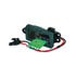 Omega Environmental Technologies MT1802 HVAC Resistor BLOWER RESISTOR AND RELAY MODULE