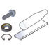MT2035 by OMEGA ENVIRONMENTAL TECHNOLOGIES - COMPRESSOR SHAFT SEAL KIT - FS10 / FX15