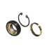 Omega Environmental Technologies MT2187 A/C Compressor Shaft Seal Kit A/C Compressor Shaft Seal Kit