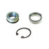 Omega Environmental Technologies MT2045 A/C Compressor Shaft Seal Kit A/C Compressor Shaft Seal Kit