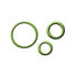 MT2261 by OMEGA ENVIRONMENTAL TECHNOLOGIES - A/C O-Ring