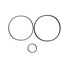MT2212 by OMEGA ENVIRONMENTAL TECHNOLOGIES - A/C Compressor Gasket Kit