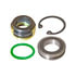 MT2221 by OMEGA ENVIRONMENTAL TECHNOLOGIES - A/C Compressor Shaft Seal Kit