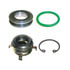 MT2352 by OMEGA ENVIRONMENTAL TECHNOLOGIES - A/C Compressor Shaft Seal Kit