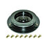 MT2381 by OMEGA ENVIRONMENTAL TECHNOLOGIES - A/C Compressor Clutch Hub