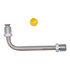 39504 by EDELMANN - 3/8" Male Inv. Flare x 3/8" Male Inv. Flare