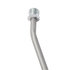 70251 by EDELMANN - 3/8" Male Inv. Flare x 7/16" Male Inv. Flare