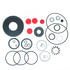 Edelmann 8703 Steering Gear Seal Kit HD ST GEAR MAJOR SEAL KIT
