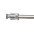 71215 by EDELMANN - 5/16" Male Inv. Flare x 3/8" Swivel "O" Ring (Type I)